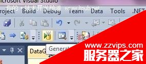 如何使用Visual Studio 2010在数据库中生成随机测试数据