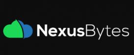 nexusbytes提供免费无限空间无限流量PHP网站空间