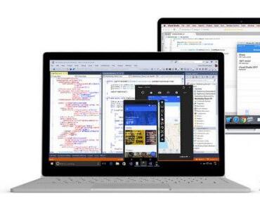 Visual Studio 2017正式版发布 Mac版新功能特性有哪些