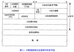 golang如何利用原始套接字构造UDP包详解