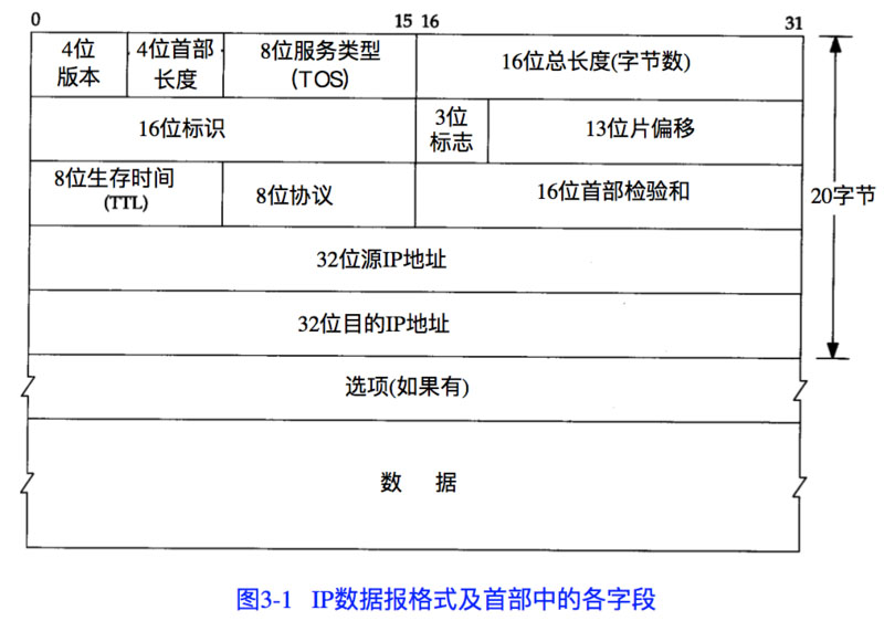 golang如何利用原始套接字构造UDP包详解