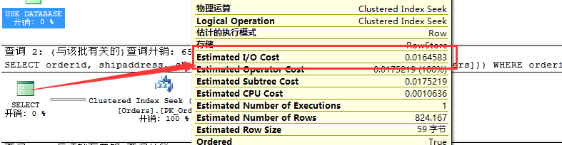 解析SQL Server聚焦移除（Bookmark Lookup、RID Lookup、Key Lookup）