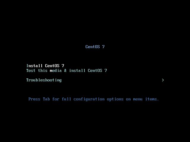 centos7怎么安装？VMware安装CentOS7的方法