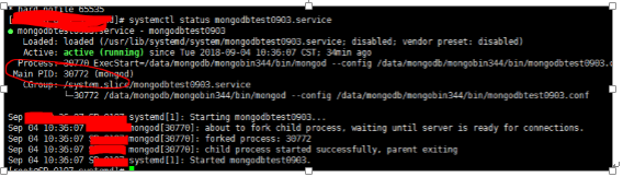 MongoDB最大连接数设置失效的异常分析过程与解决方法
