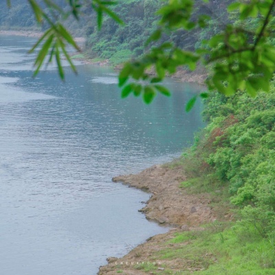 夏日唯美风景头像清爽有意境漂亮的风景头像图片高清