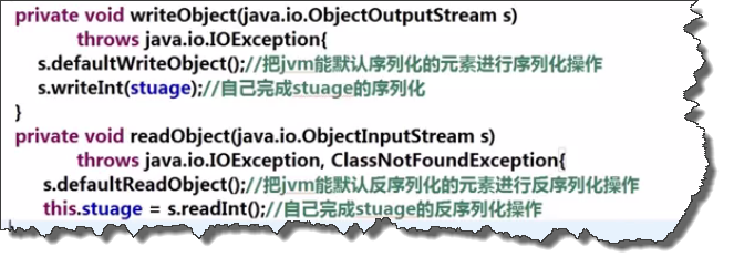 Java IO流 文件传输基础