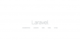 Laravel 框架基于自带的用户系统实现登录注册及错误处理功能分析