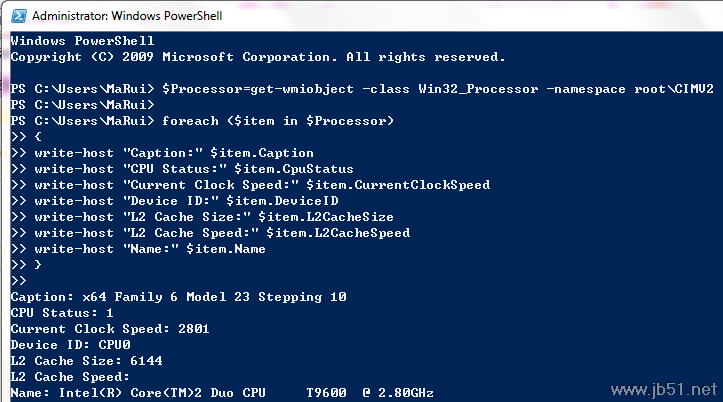 探索PowerShell(十) 循环语句介绍