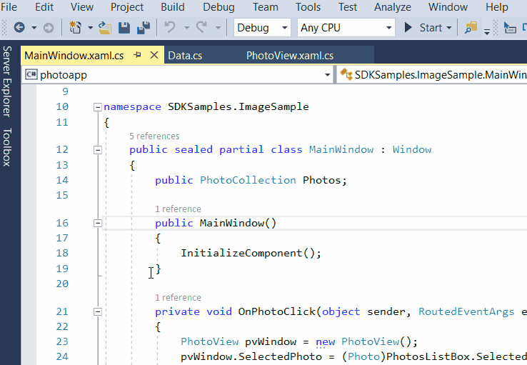 Visual Studio Debug实战教程之基础入门