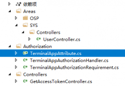 ASP.NET Core使用自定义验证属性控制访问权限详解