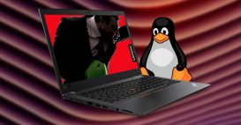 联想将在更多 PC 上预装 Ubuntu 和 Red Hat 系统