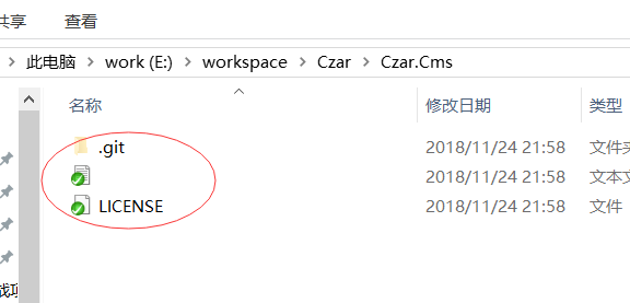 .NET Core中Git的常用命令及实战演练