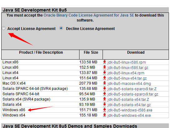 Java配置JDK开发环境及环境变量