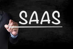 审查SaaS提供商安全性的10个计划