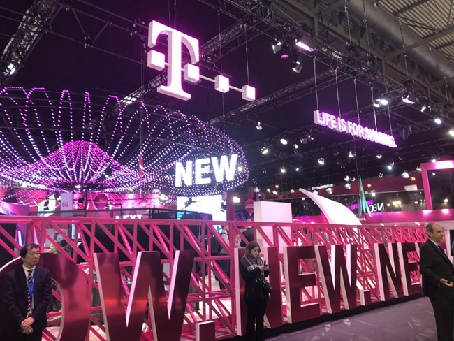 T-Mobile CTO 解释断网原因：由光纤故障引发通话丢包