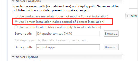 Tomcat能起开,但是访问不进8080首页的问题解决方案