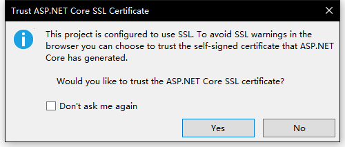 ASP.NET Core 3.0使用gRPC的具体方法