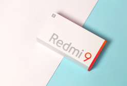 ​Redmi 9怎么样​ Redmi 9参数配置