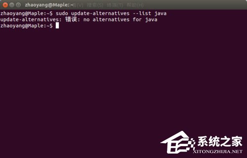 Ubuntu安装JDK环境变量的方法 Ubuntu安装JDK的步骤