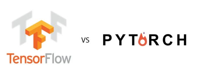 PyTorch称霸顶会：CVPR论文占比是TensorFlow 4 倍