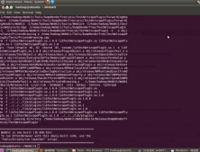 Ubuntu系统下编译PARSEC 2.1出现错误怎么办？