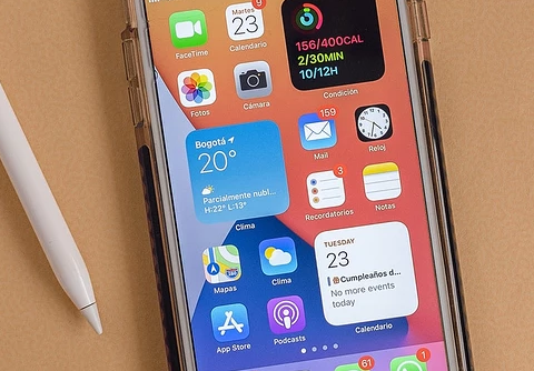 iOS14小组件照片怎么更换 照片小组件自定义图片方法