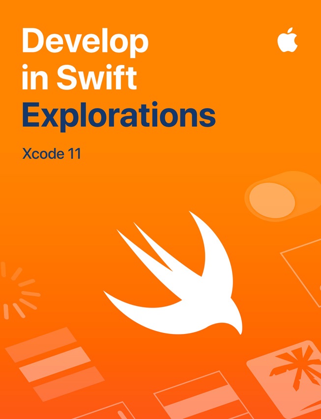 人人能编程！苹果宣布推出全新 Swift 与 Xcode 免费课程