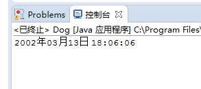 java常见的字符串操作和日期操作汇总