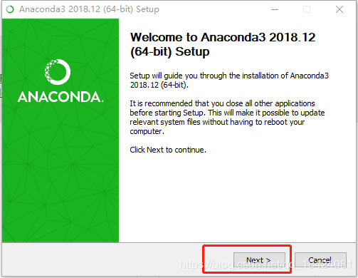 Windows下PyCharm配置Anaconda环境(超详细教程)