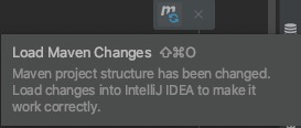 IDEA 2020.1 版自动导入MAVEN依赖的方法(新版MAVEN无法自动导入/更新POM依赖、MAVEN设置自动更新、自动更新快捷键)