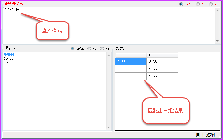 深入浅出解析正则表达式-替换原则