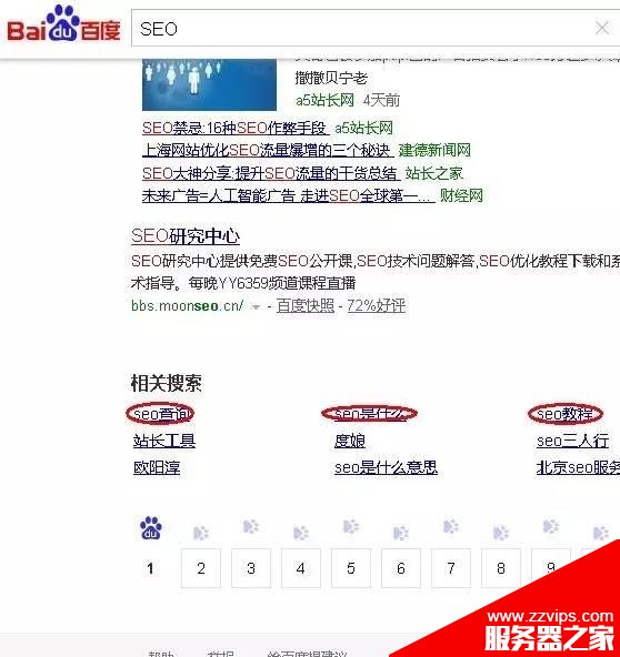 如何做用户需求分析？SEOer、产品经理必懂的用户需求分析方法