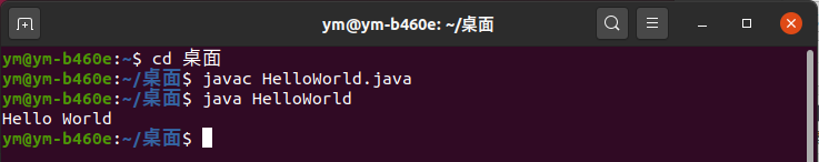 在Ubuntu20.04 LTS中配置Java开发环境