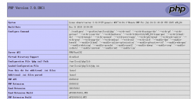ubuntu14.04LTS安装nginx+mariaDB+php7+YAF的方法