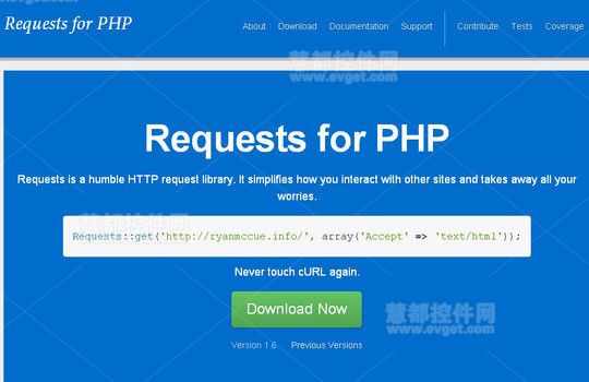 2020最热门的24个php类库汇总