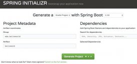 Spring Boot 快速入门指南