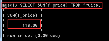 MySQL入门(三) 数据库表的查询操作【重要】