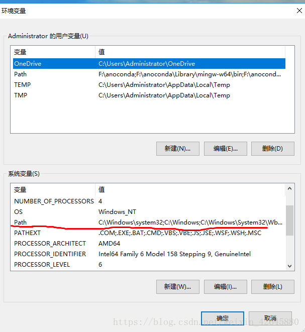 mysql 8.0.12 安装配置方法图文教程（windows10）