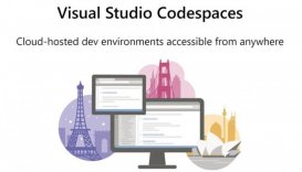 微软宣布 Visual Studio Codespaces 即将停止支持