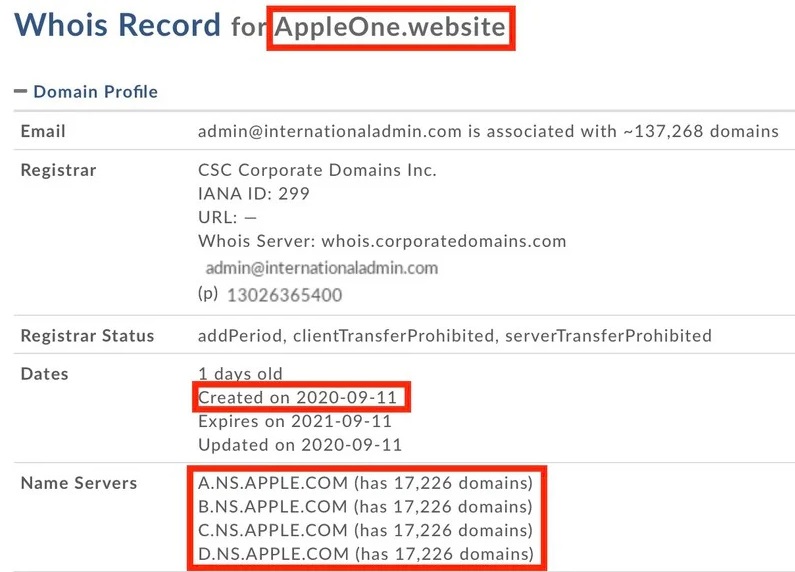 苹果注册多个 “Apple One”域名，相关引用也现身 iOS 代码