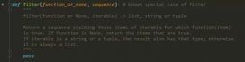 Python实现像awk一样分割字符串