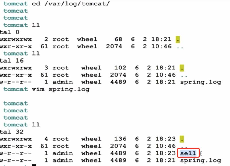 Spring Boot 日志配置方法(超详细)