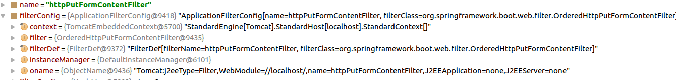 Spring Boot启动过程（六）之内嵌Tomcat中StandardHost、StandardContext和StandardWrapper的启动教程详解