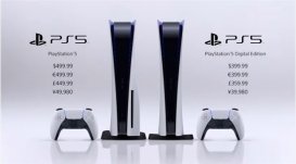 PS5买标准光驱版还是数字版好 两个版本超详细购买分析建议