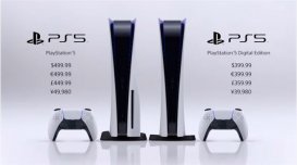 PS5中国发售日期 PS5在中国什么时候出