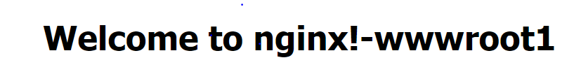 Nginx反向代理及负载均衡如何实现(基于linux)