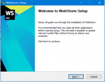 最新WebStorm2020.2注册码永久激活(激活到2089年)