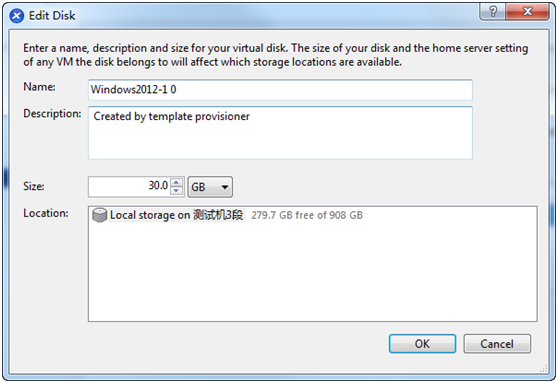 XenServer 5.6环境下安装Windows Server 2012详细过程(图文)