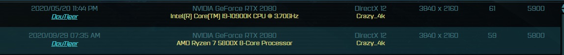 AMD Ryzen 7 5800X 处理器现身：8 核 16 线程