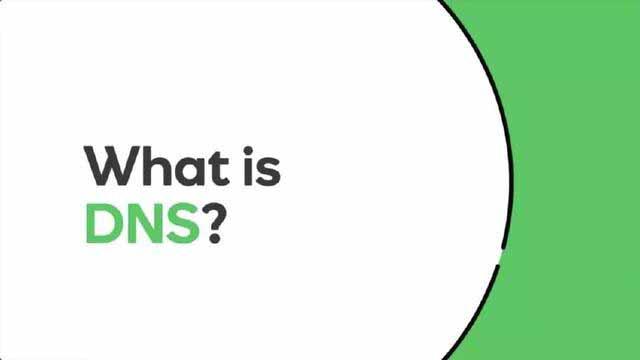 什么是DNS服务器？怎么修改才能提升网速？